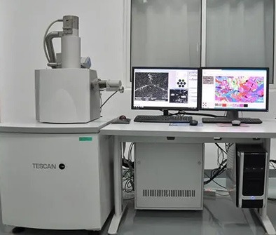 掃描電鏡檢測(cè)