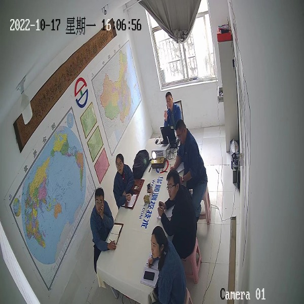 中國礦業(yè)大學(xué)機(jī)械失效分析專家康學(xué)勤來我們機(jī)構(gòu)指導(dǎo)