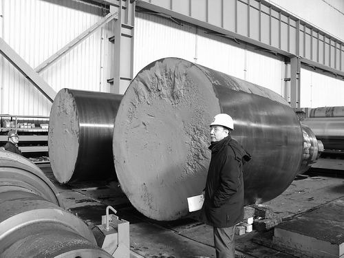 金屬材料失效分析