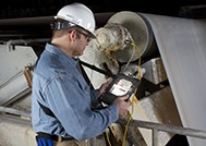 設備狀態監測與故障診斷