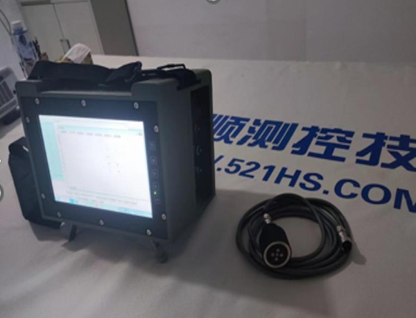 多維度磁測殘余應力檢測儀