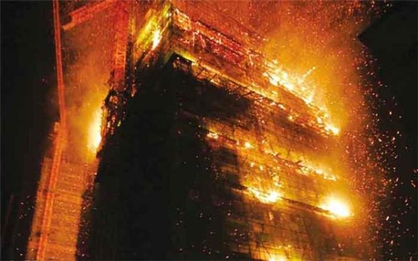 鋼結構過火過燒安全評估檢測檢驗檢測常用的方法