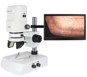 硬化層滲層涂層檢測(cè)